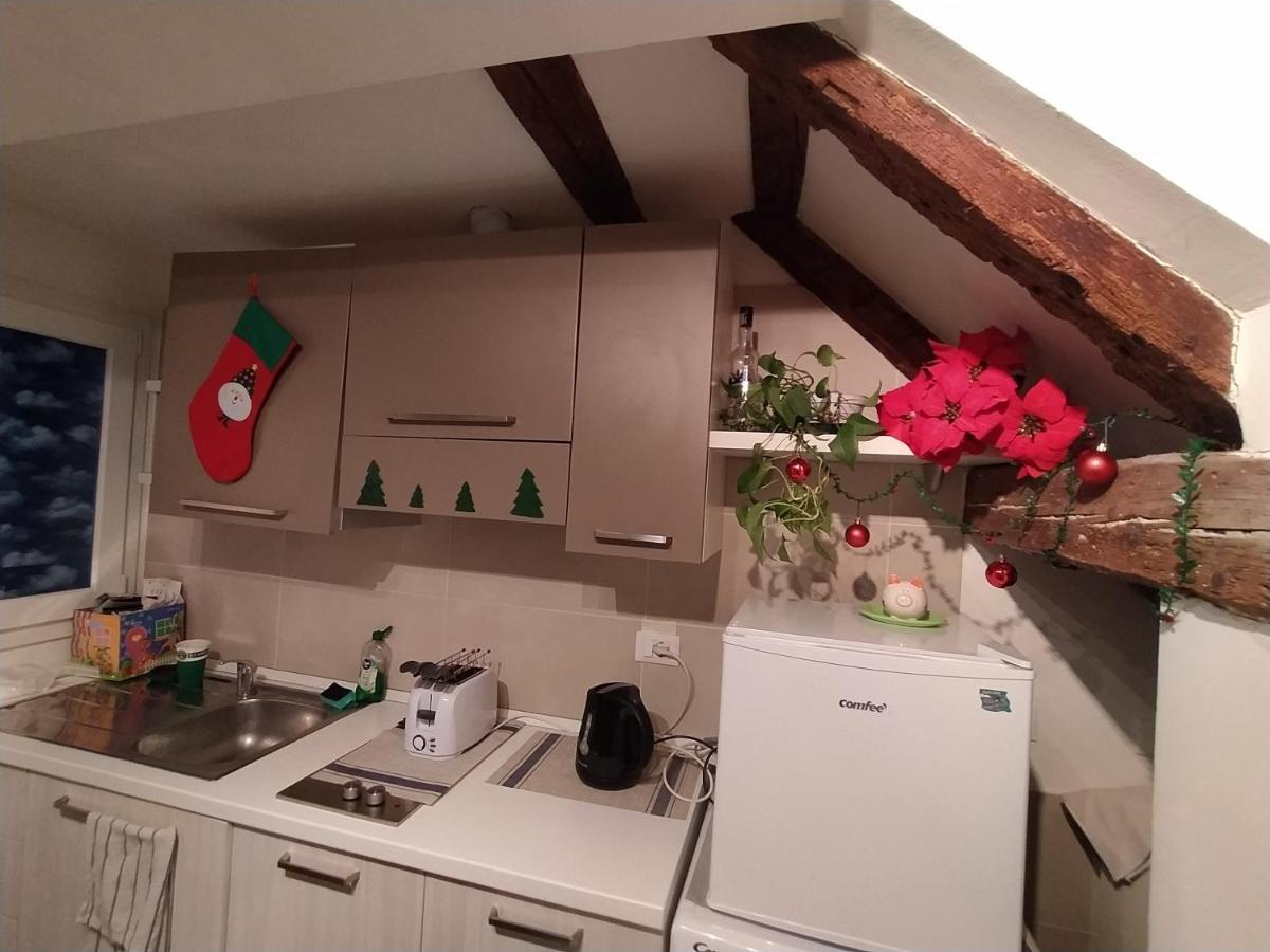 Pensjonat Da Elisa *