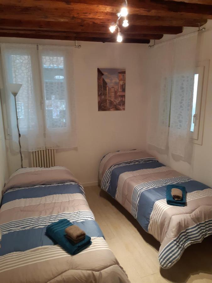 Da Elisa Pensjonat Wenecja