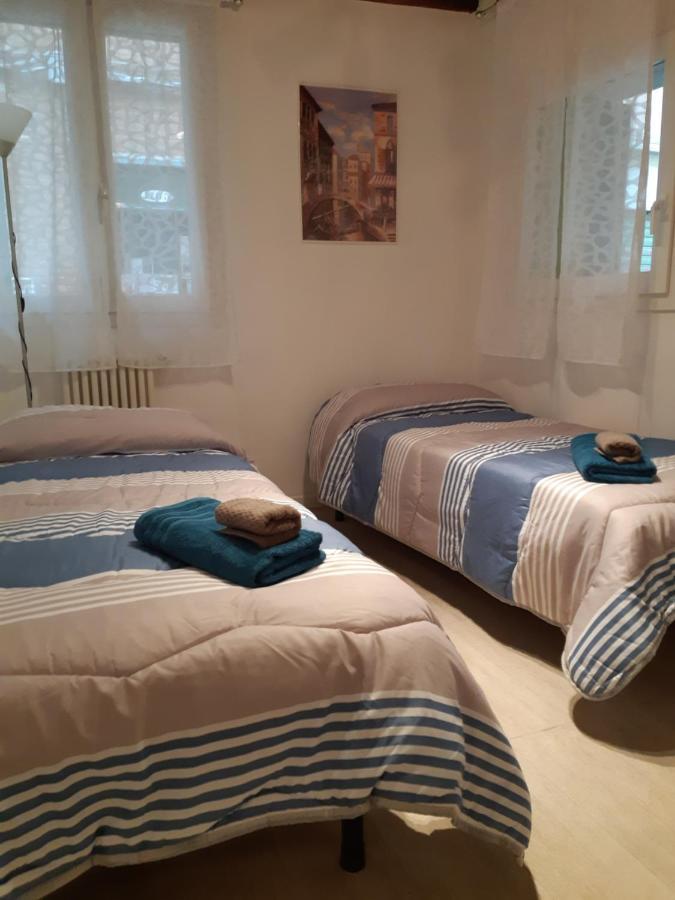 Da Elisa Guest house *