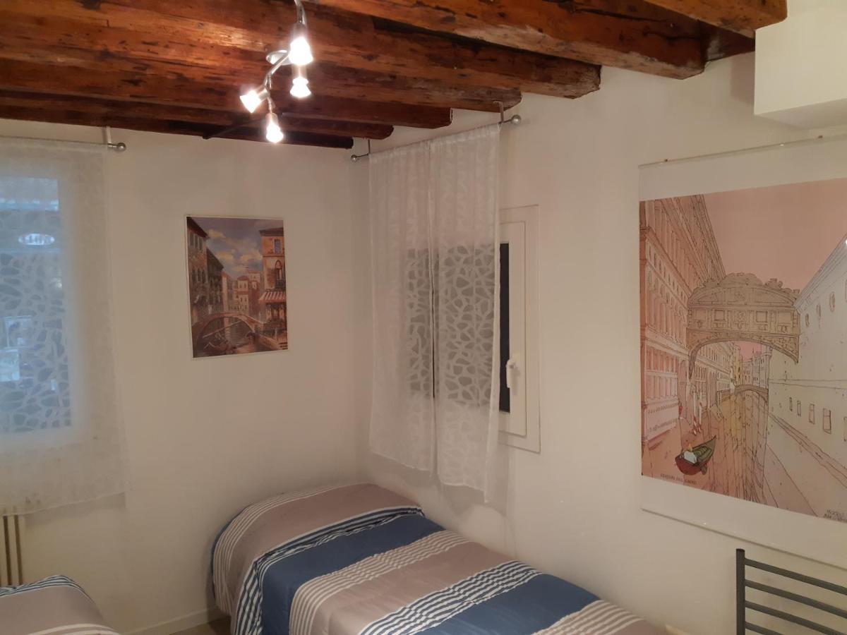 Da Elisa Venice