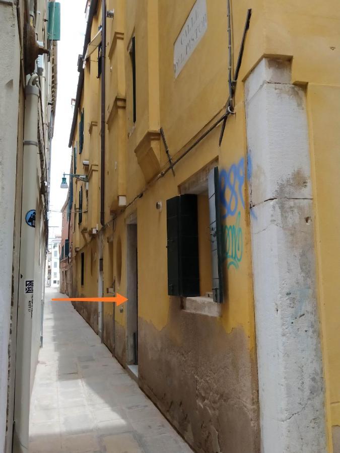 Guest house Da Elisa Venice