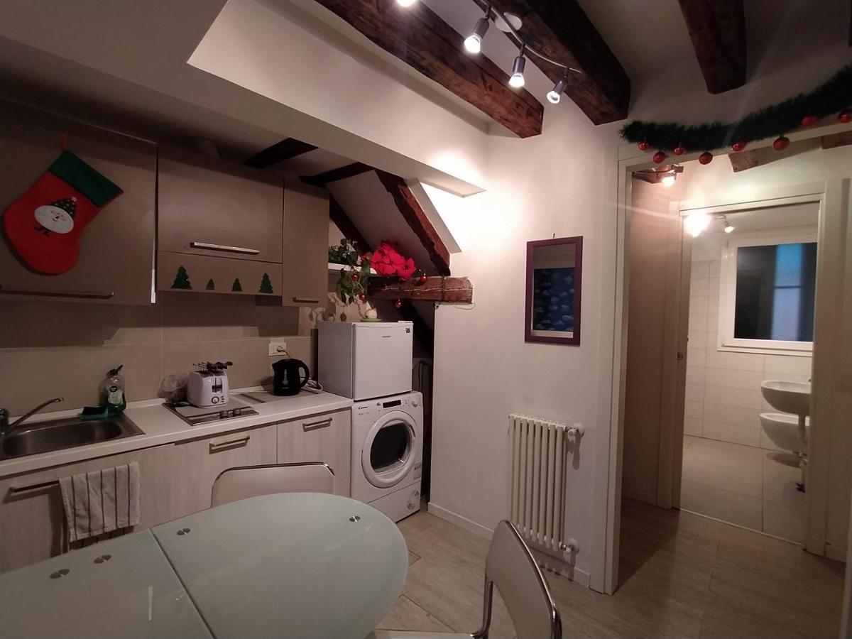Da Elisa Guest house